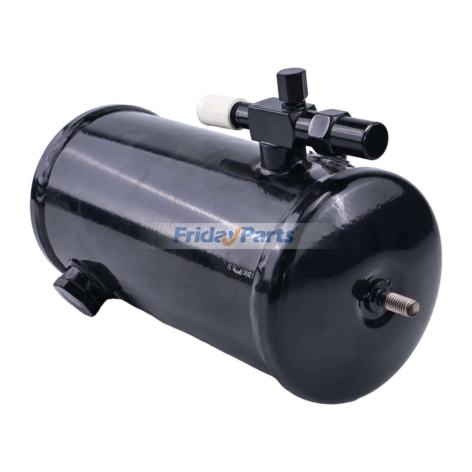 Tanque secador receptor 67-2707 para unidad de refrigeración Thermo King T800R T1000R T1200R para Refrigeración de transporte