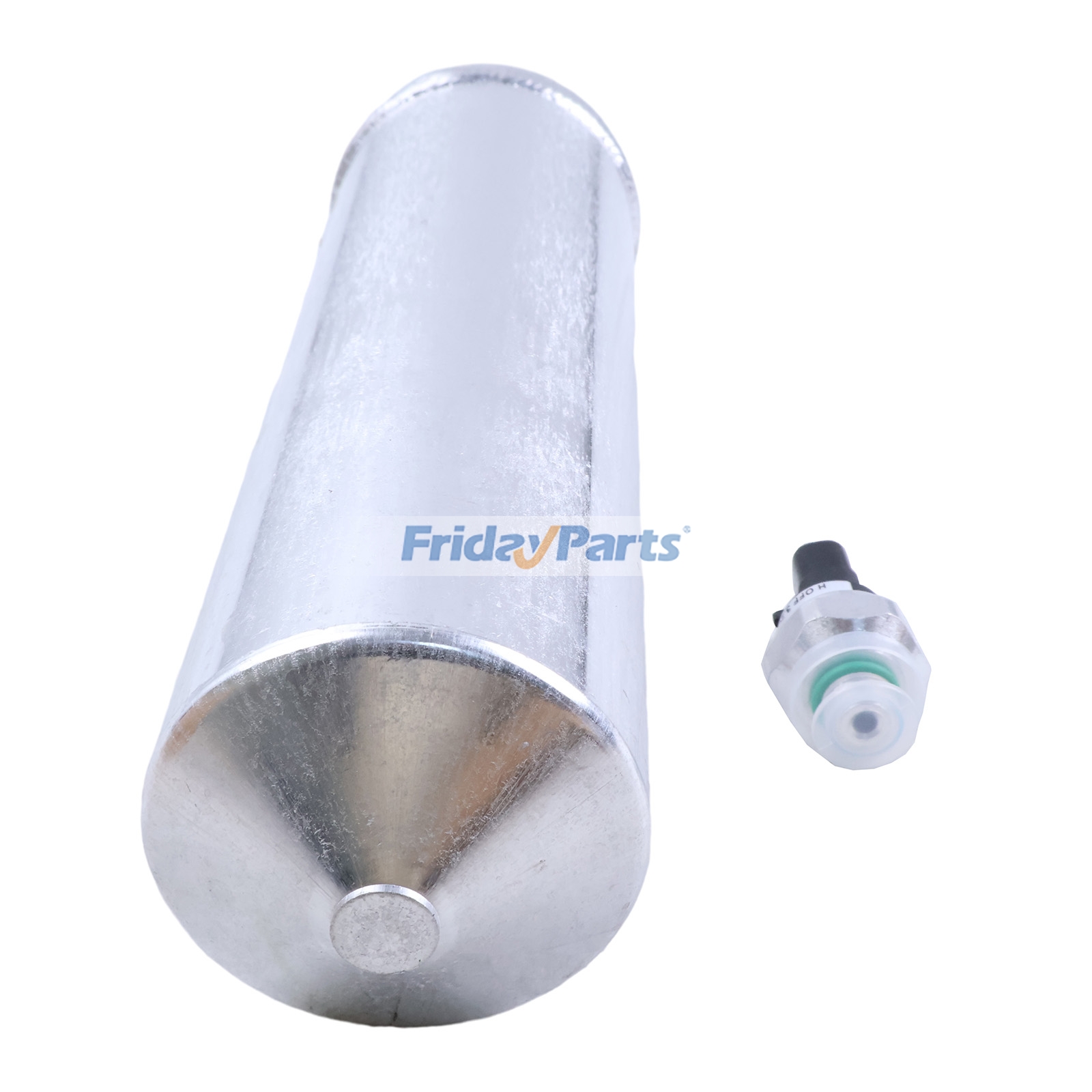 Receiver Drier With Switch in Stock in China