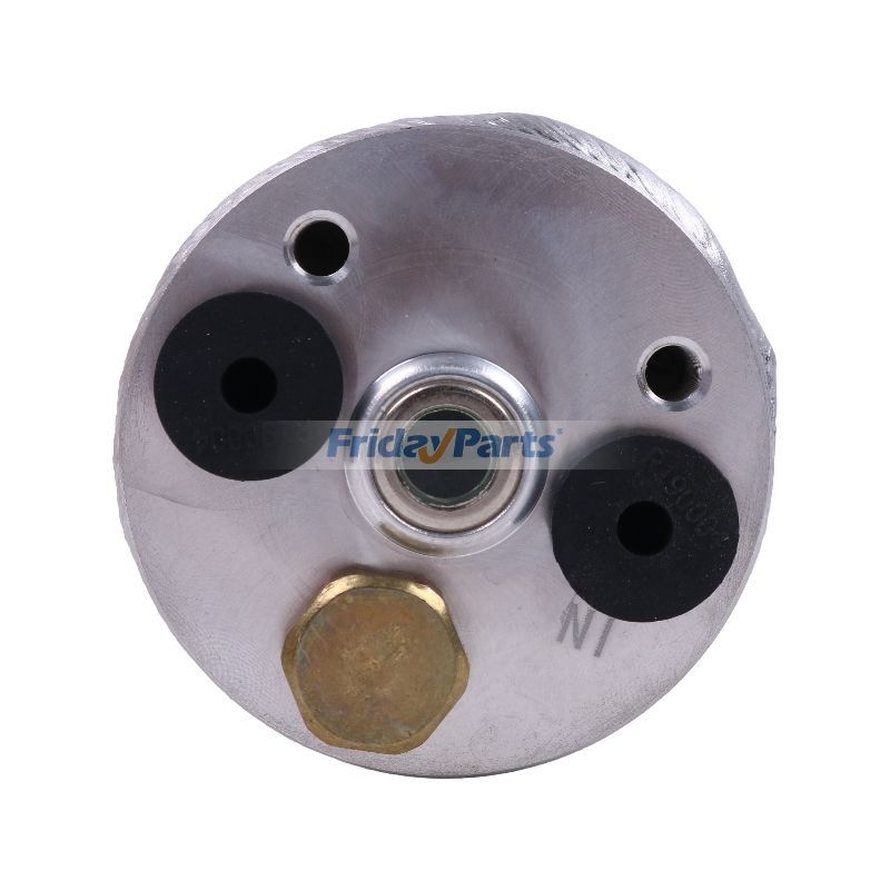 A/C Compressor Receiver in Stock in China,China Stock