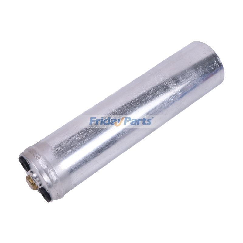 A/C Compressor Receiver Drier 423-07-31571 for Komatsu 423-S62-4330 Wheel Loader WA150 WA200 WA250 WA270 WA320 WA380 WA450 WA500