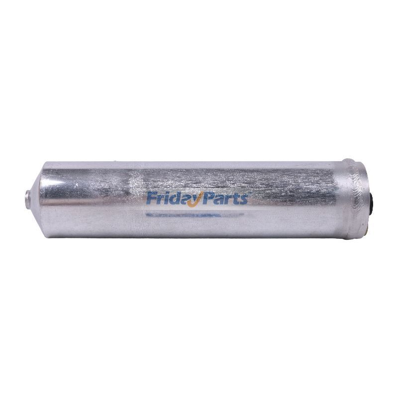 Loader A/C Compressor Receiver