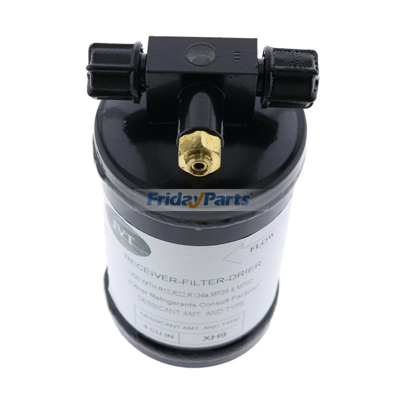 Receiver Dryer Skid Steer for Loader