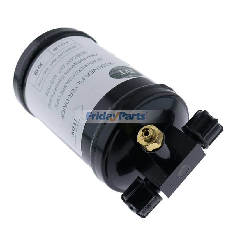 Receiver Dryer Skid Steer in Stock in China,USA