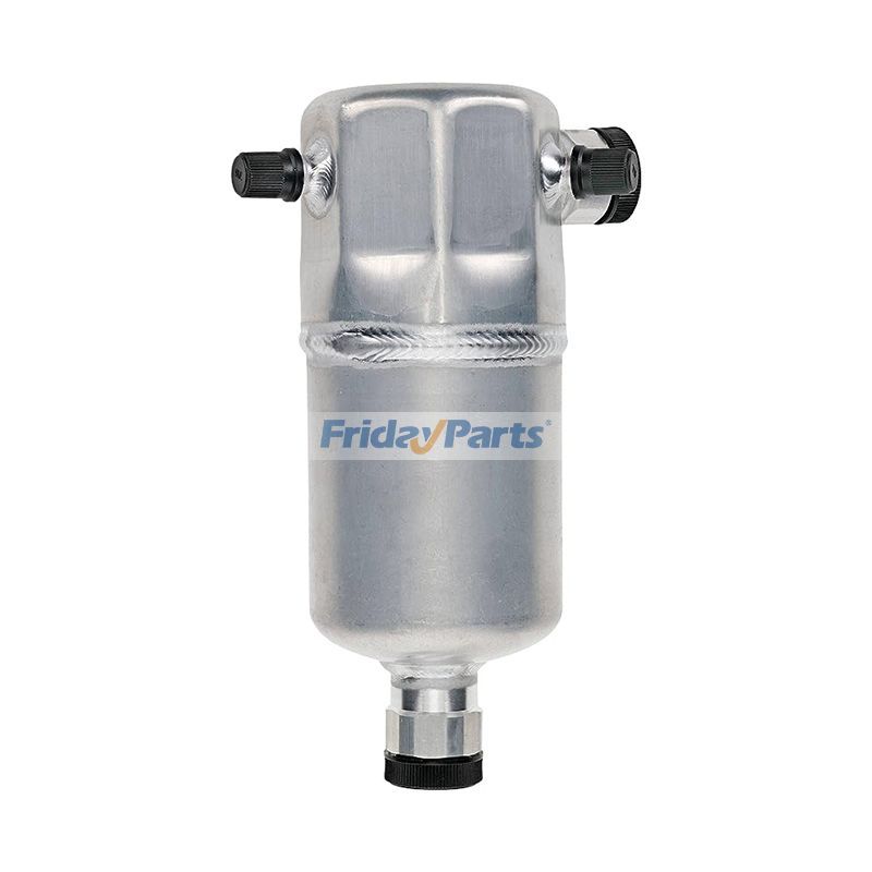 Receiver Dryer RE24620 RE51918 for John Deere Engine 6101 6076 Tractor 8560 8760 8960