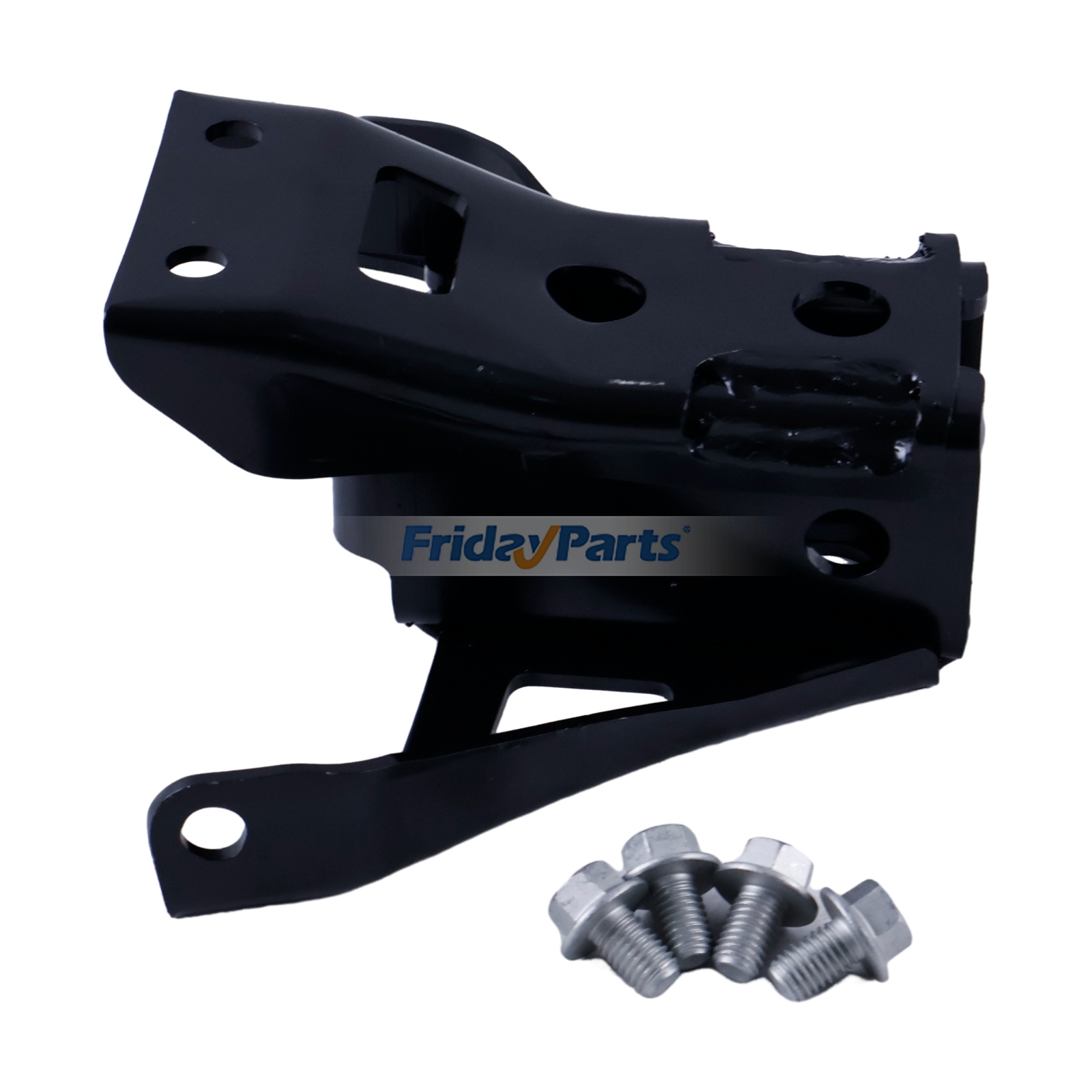 Sport UTV/ATV Receiver Hitch