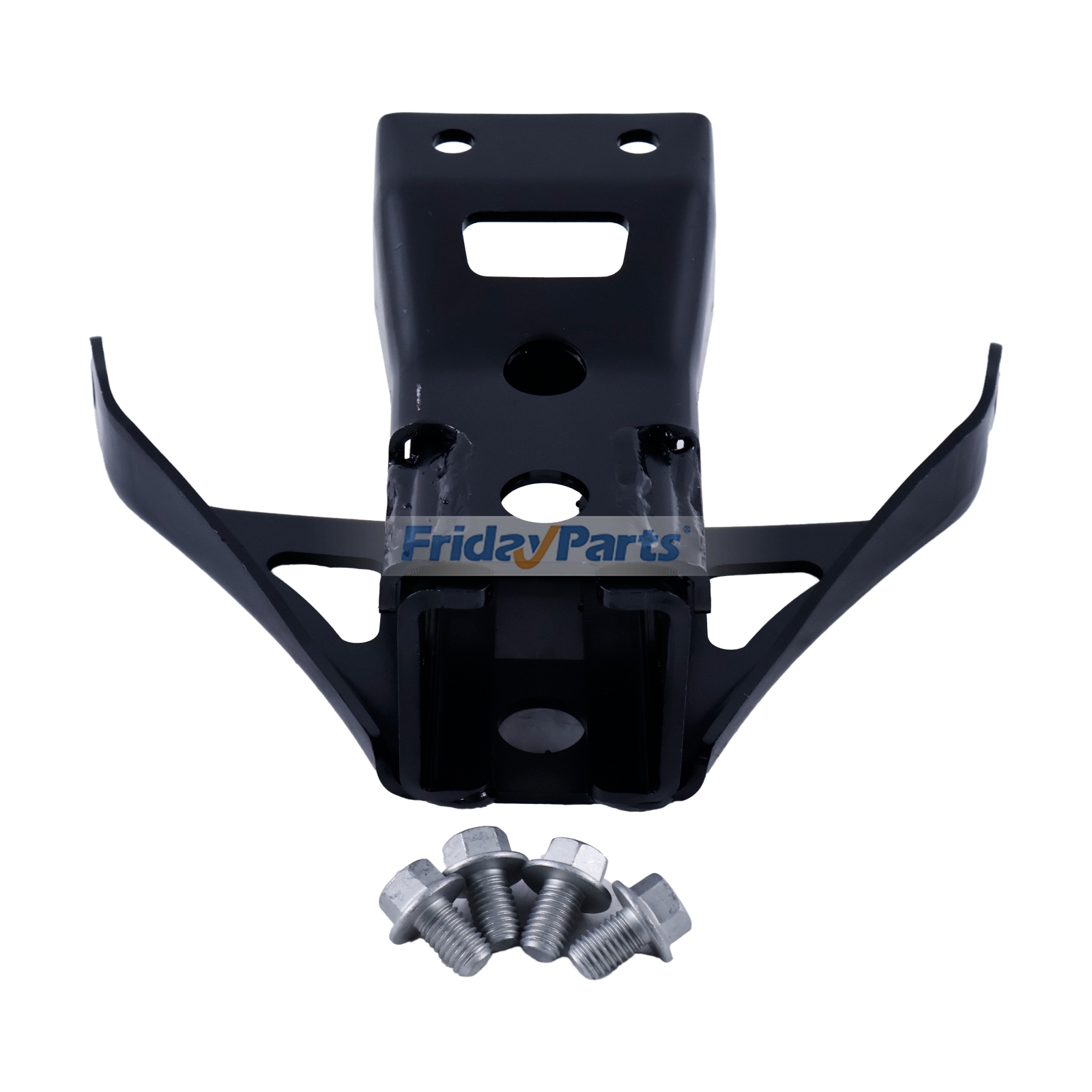 FridayParts Receiver Hitch