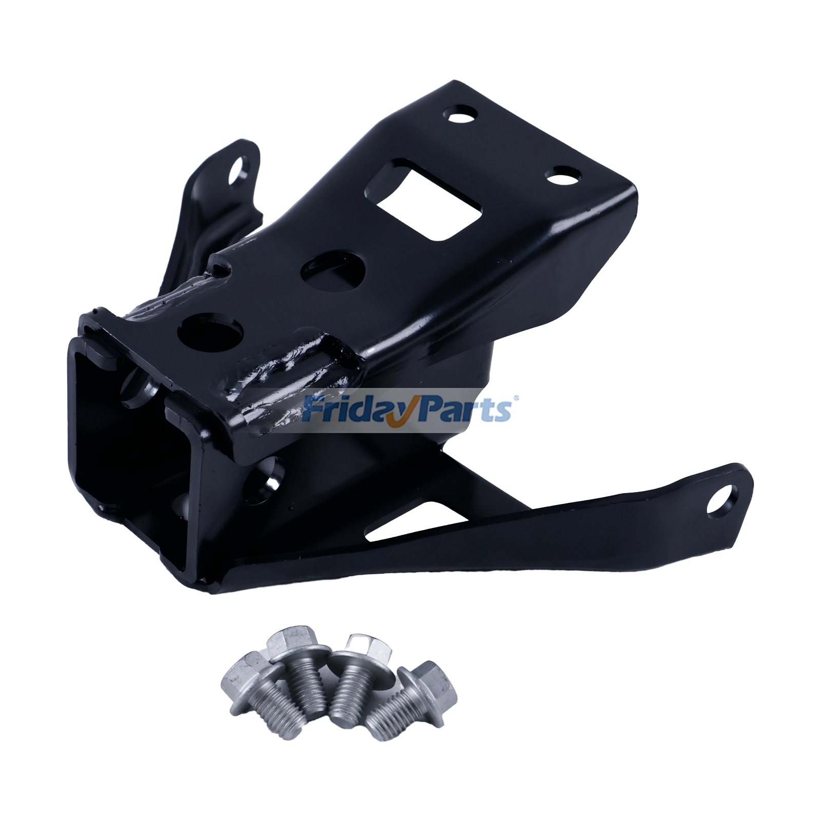 Receiver Hitch B16-F85H0-V0-00 for Yamaha ATV Grizzly Kodiak 450 700