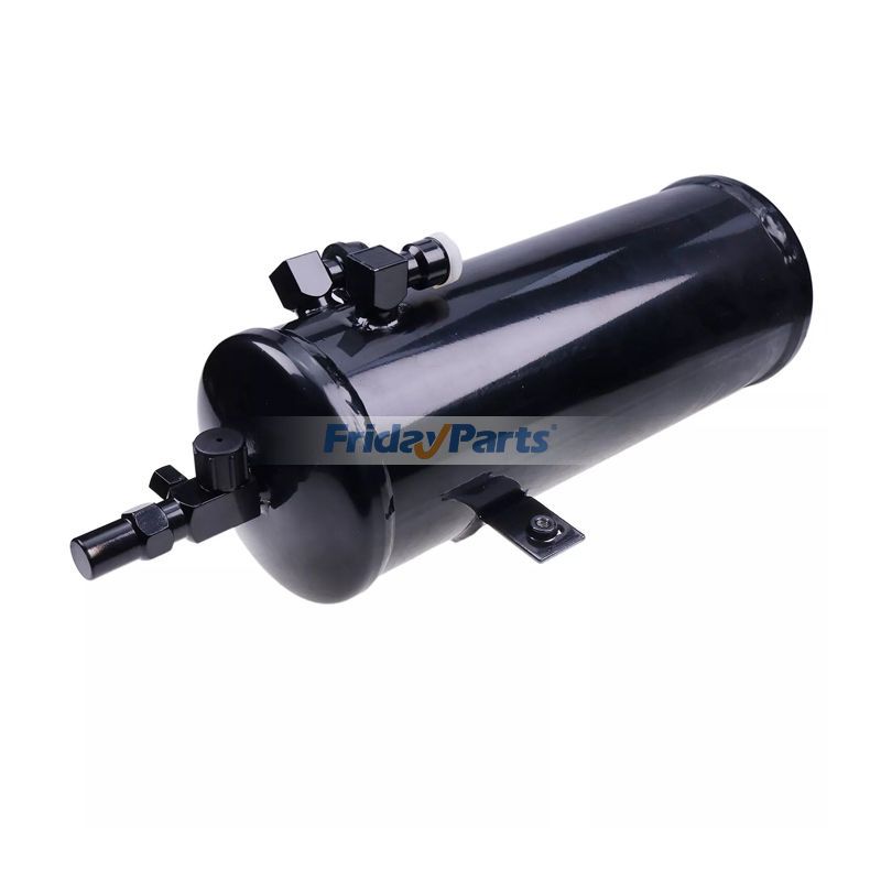 FridayParts Sammelbehälter