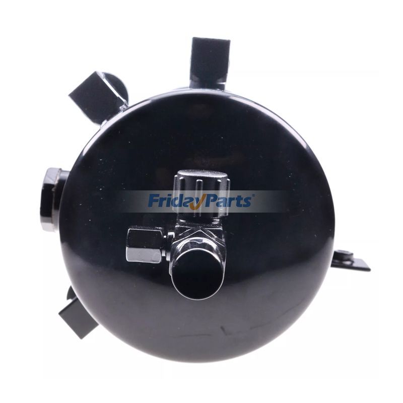 Empfängertank 65-60055-06 für Carrier Transicold Supra 822 950 1150 1250 Maxima 1000 1200 1300 MTfür Für CARRIER