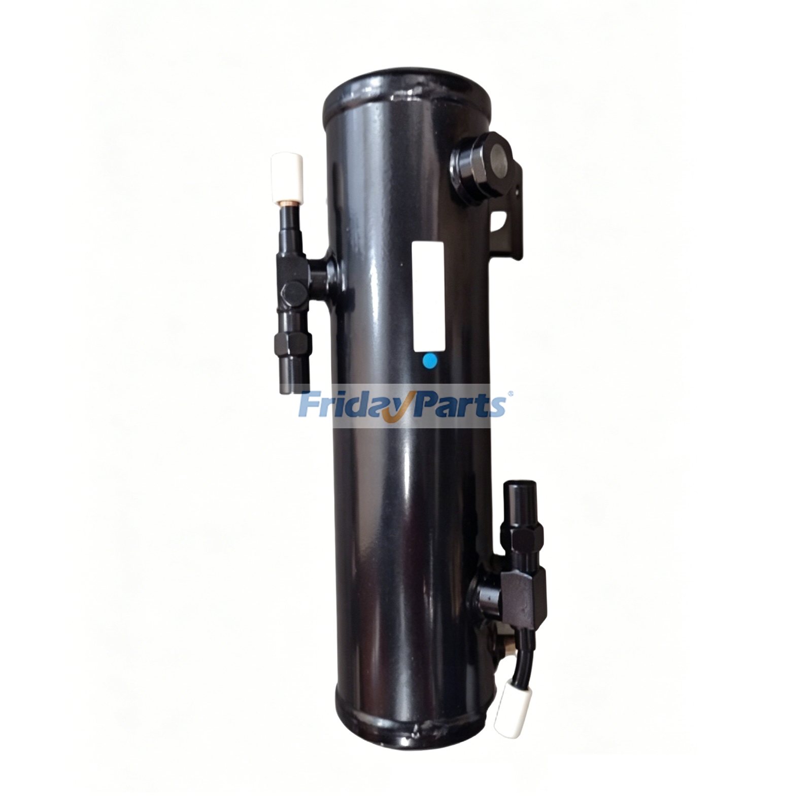 Réservoir récepteur 67-2336 pour groupes frigorifiques de transport Thermo King SLX100 SLX200 SLX400 SLXe100 SLXe200 SLXe300