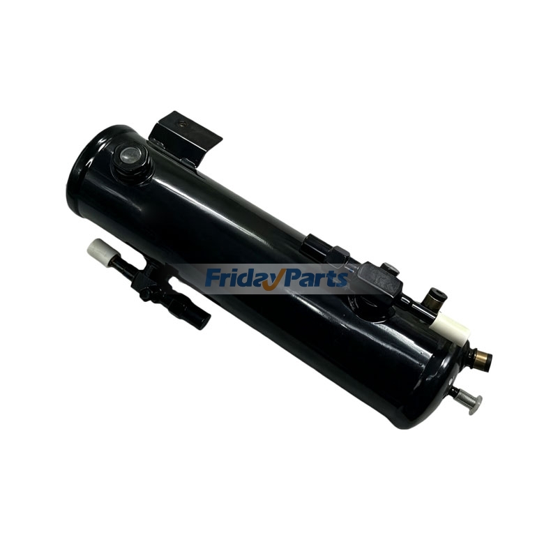 Receiver Tank 67-2713 for Thermo King Transport Refrigeration SLX SLXe SLXi Spectrum