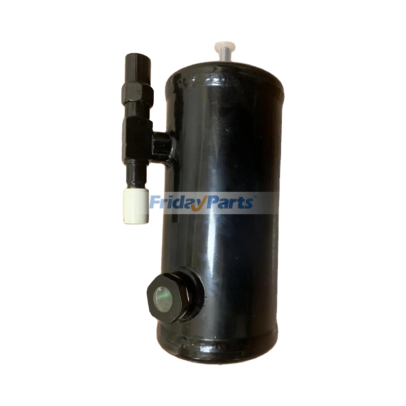 Receiver Tank Assembly 67-1189 for Thermo King Transport Refrigeration URD25DG URDIIIMax URD-III50 SDZ 30 50 EMEIA