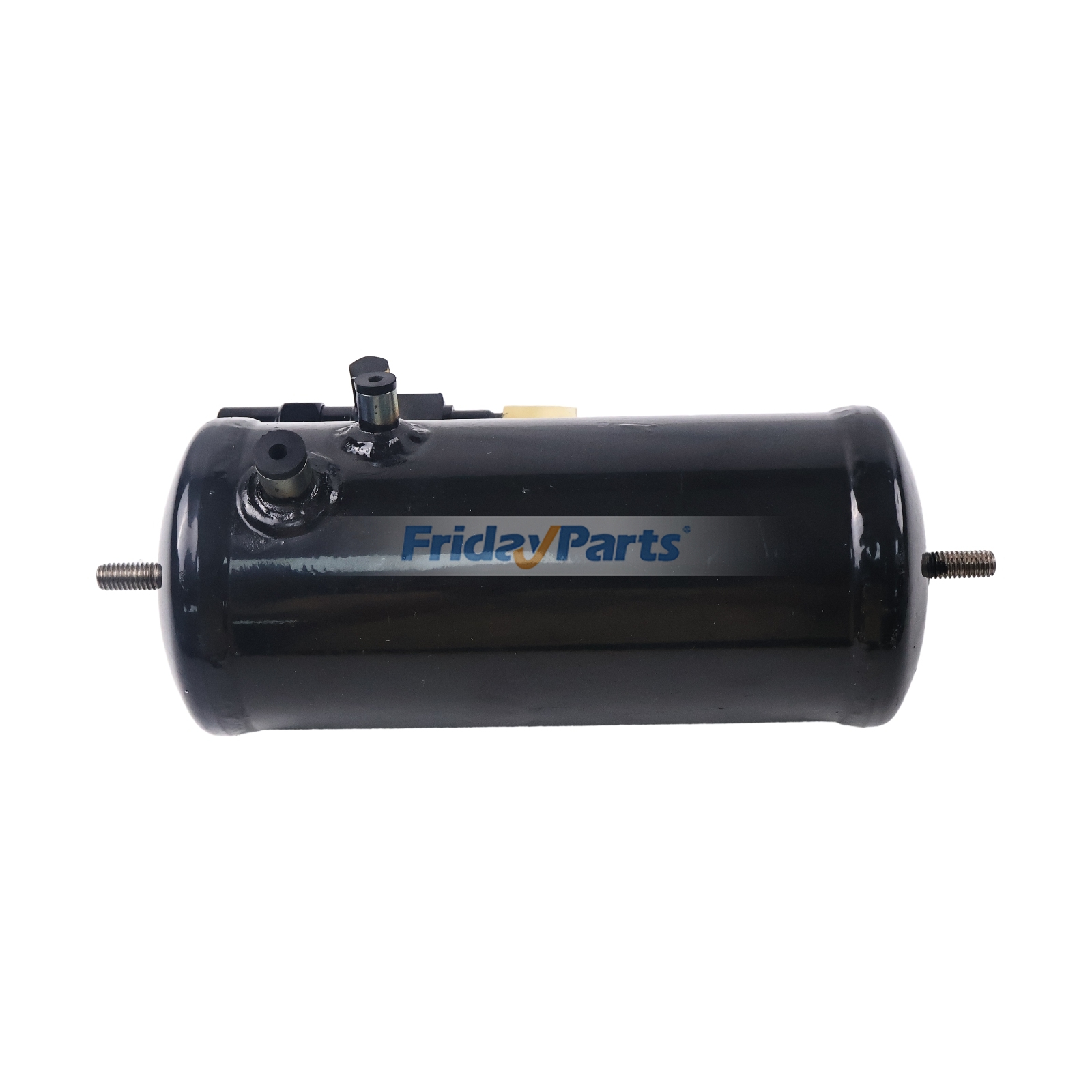 Conjunto do tanque receptor 67-1189 para refrigeração de transporte Thermo King URD25DG URDIIIMax URD-III50 SDZ 30 50 EMEIA para Motor,Refrigeração de Transporte