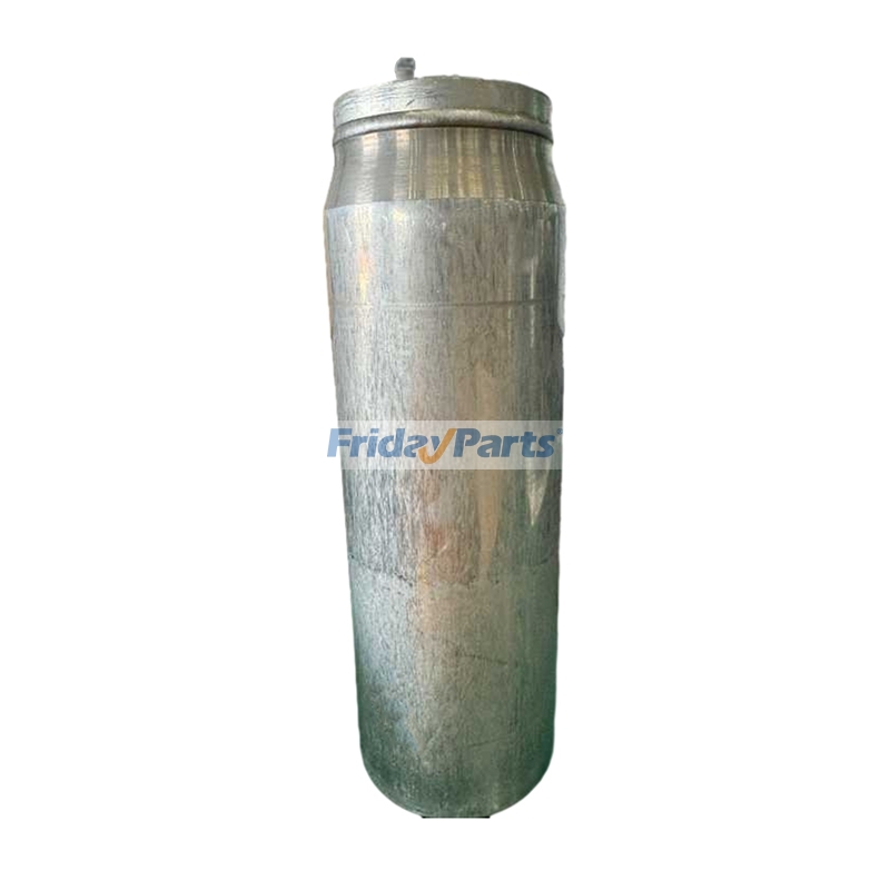 Essiccatore ricevitore YT54S00002P1 per escavatore New Holland E215 E200SR E200SRLC E235SR E235SRLC E135SR E135SRLC E160 E130