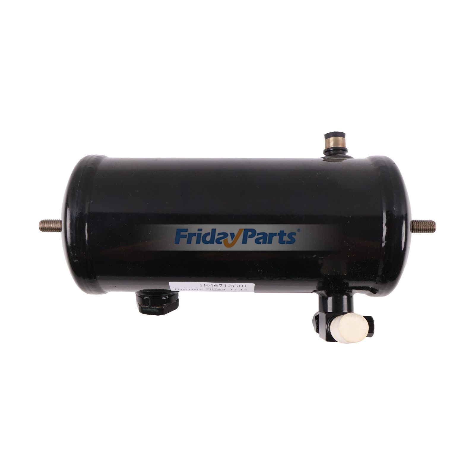 peça essencial para Refrigeração de Transporte