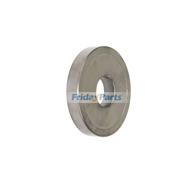 Recessed Axle Washer for Loader