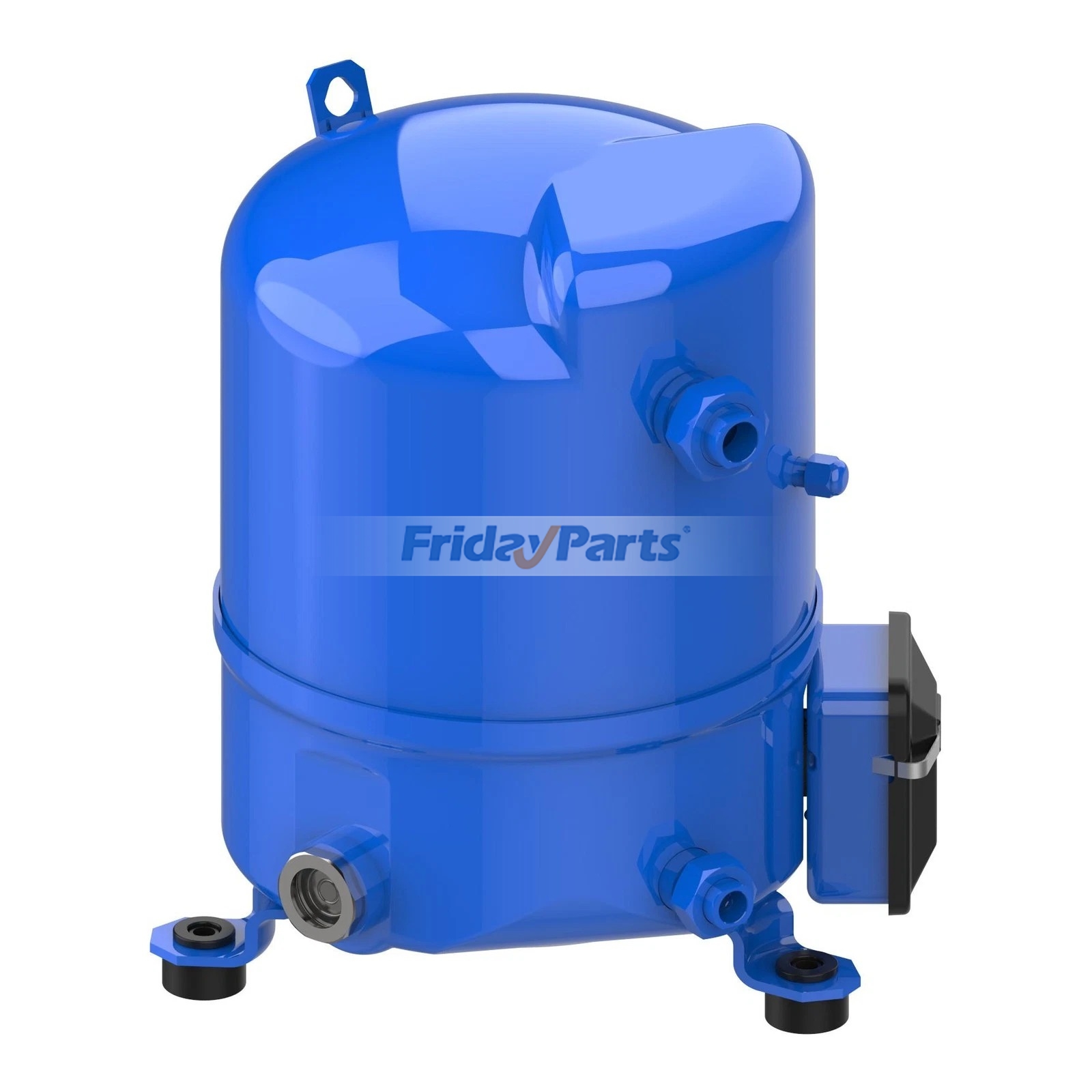 Compresor alternativo de repuesto para Danfoss MTZ28JE3AVE