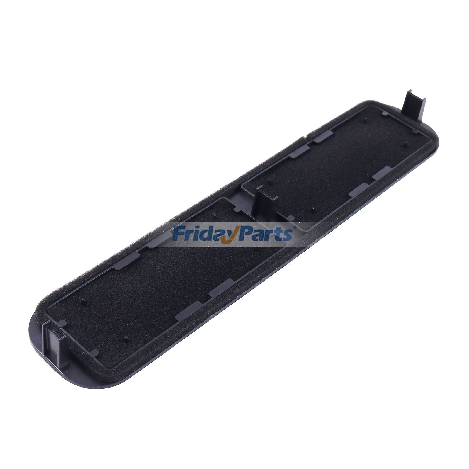 Umluftfilterfür Lader