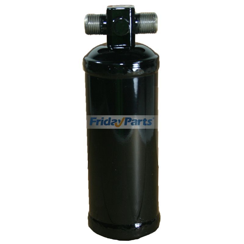 Reciver Drier 2204-6039A for Doosan Loader DL160 DL200 DL250A Excavator B55W-2 DX140LC DX300LL DX80R DX85R-3 E55W