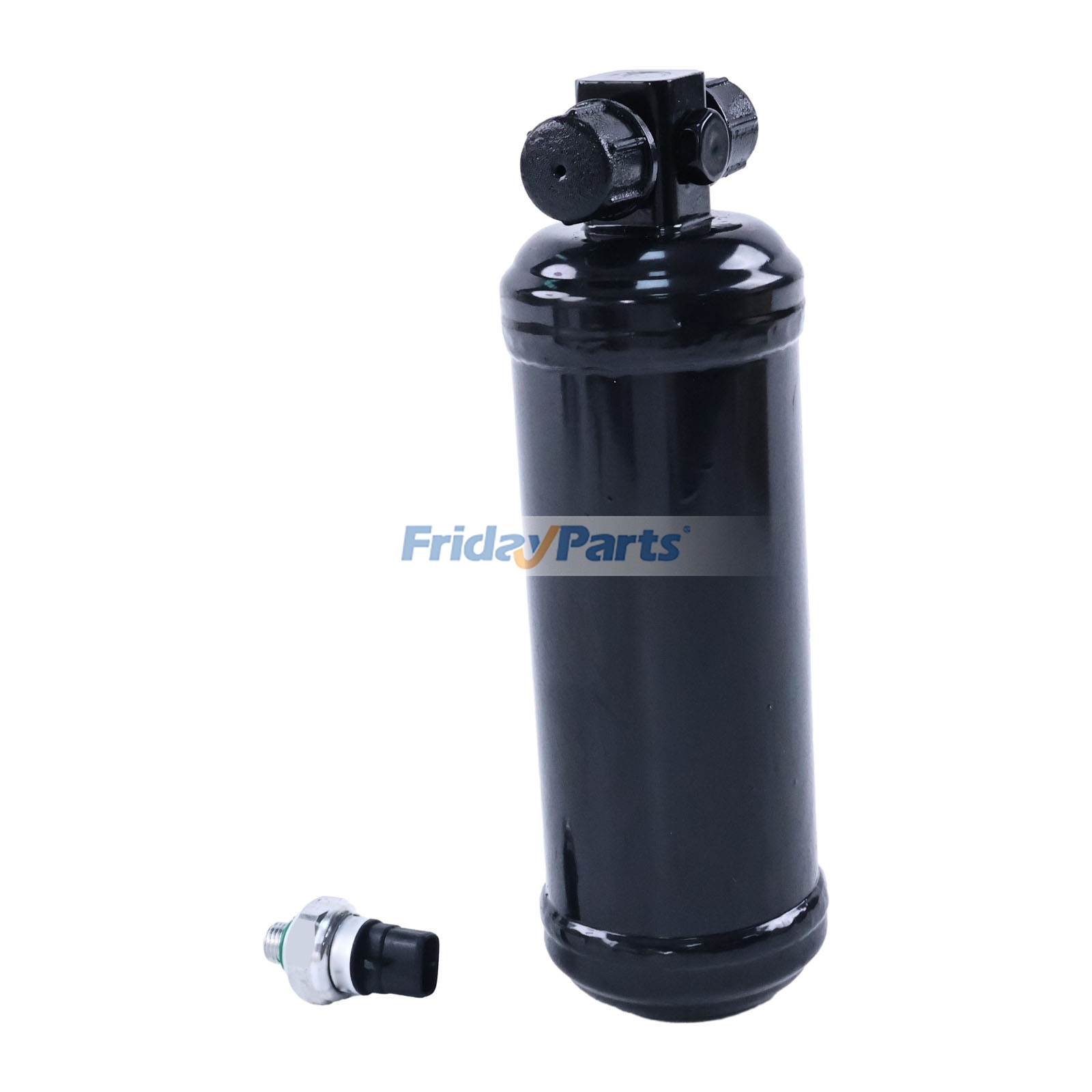 Reciver Drier for Excavator