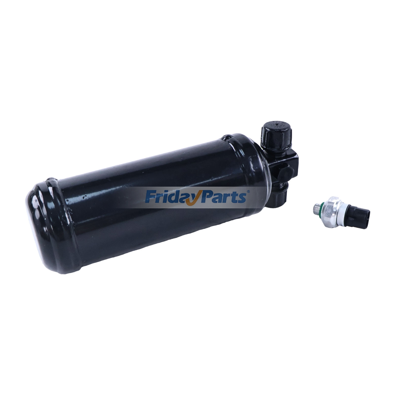 Excavator Reciver Drier