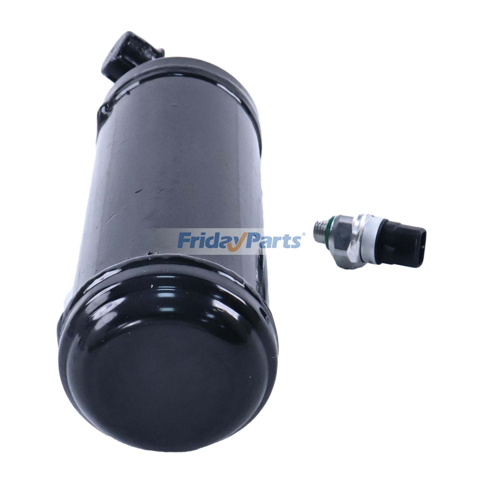 FridayParts Reciver Drier