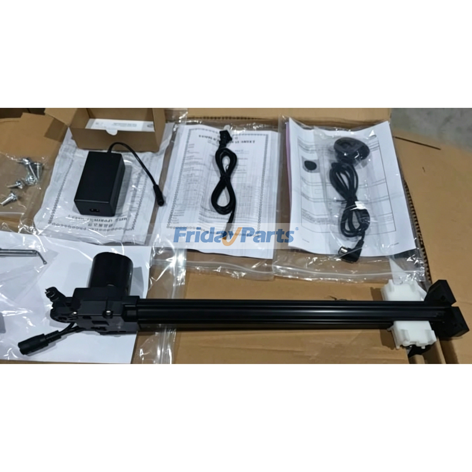 Recliner Motor Linear Actuator AP-A88 for Electric Sofa Massage Chair