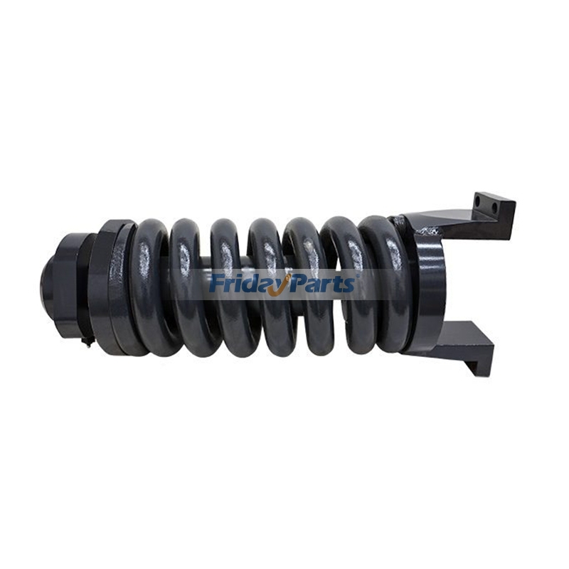 Conjunto de retroceso y ajuste 20Y-30-29100 para excavadora Komatsu PC150-6K, PC160-6K, PC180LC-6K, PC200-6L, PC210LC-6L y PC220LC-6L.