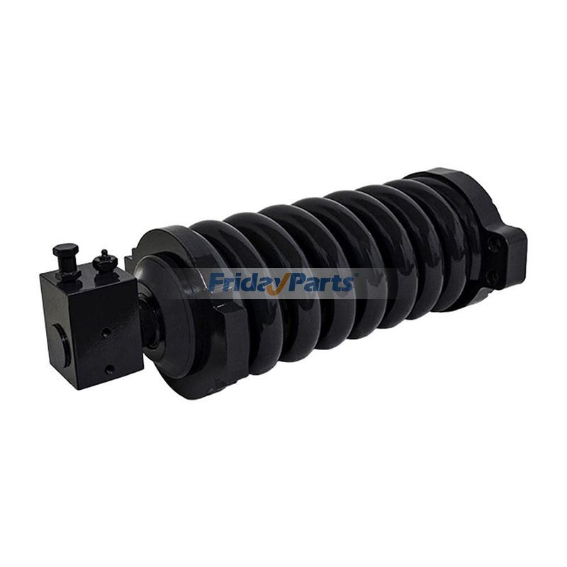 Rückstoß- und Einstellbaugruppe 297-9142 für Caterpillar CAT-Motor C4.4 C4.2 C3.4B 3054C Bagger 312D 312E 313D 314D 314E