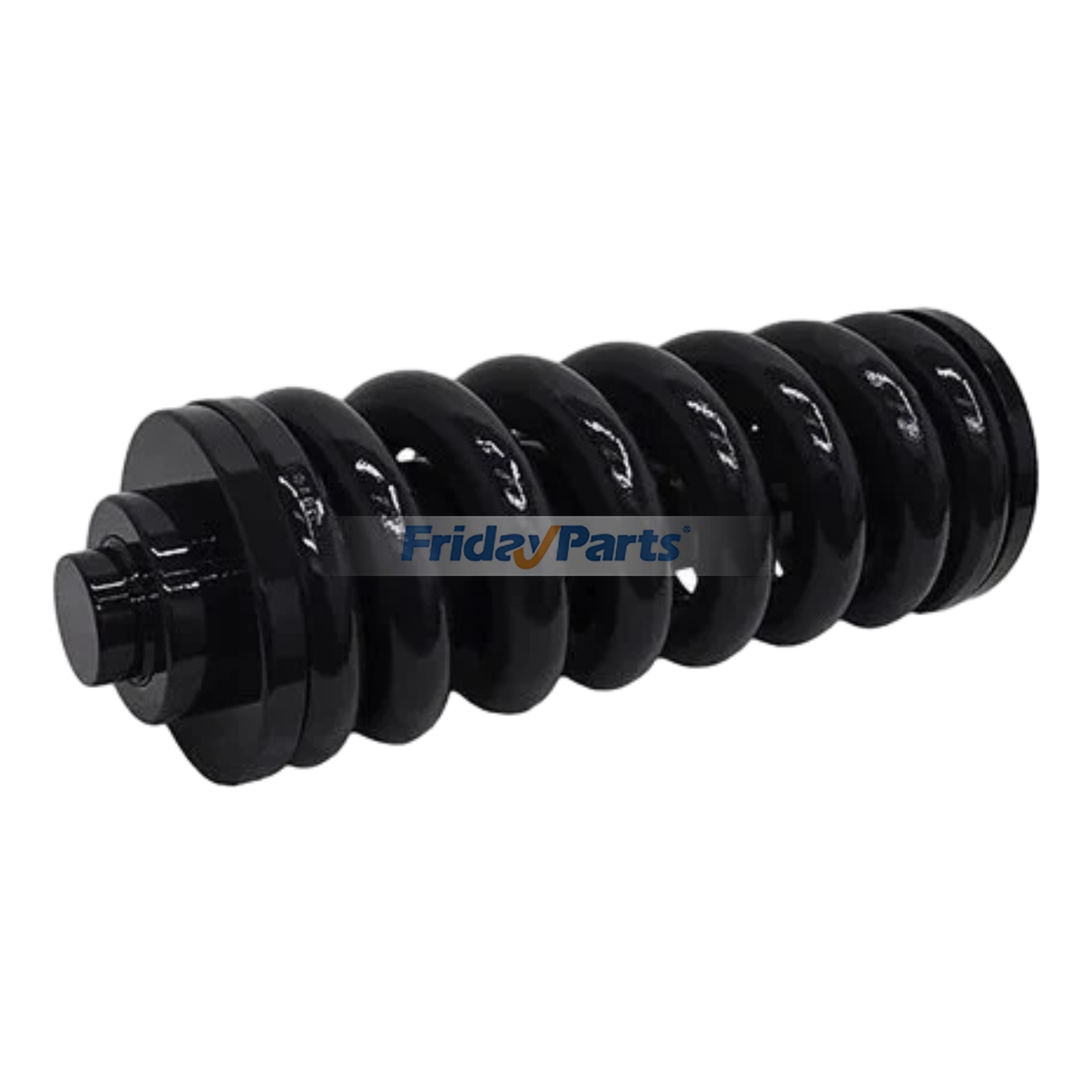 Recoil & Adjuster Assembly 9097317 for John Deere Excavator 270LC