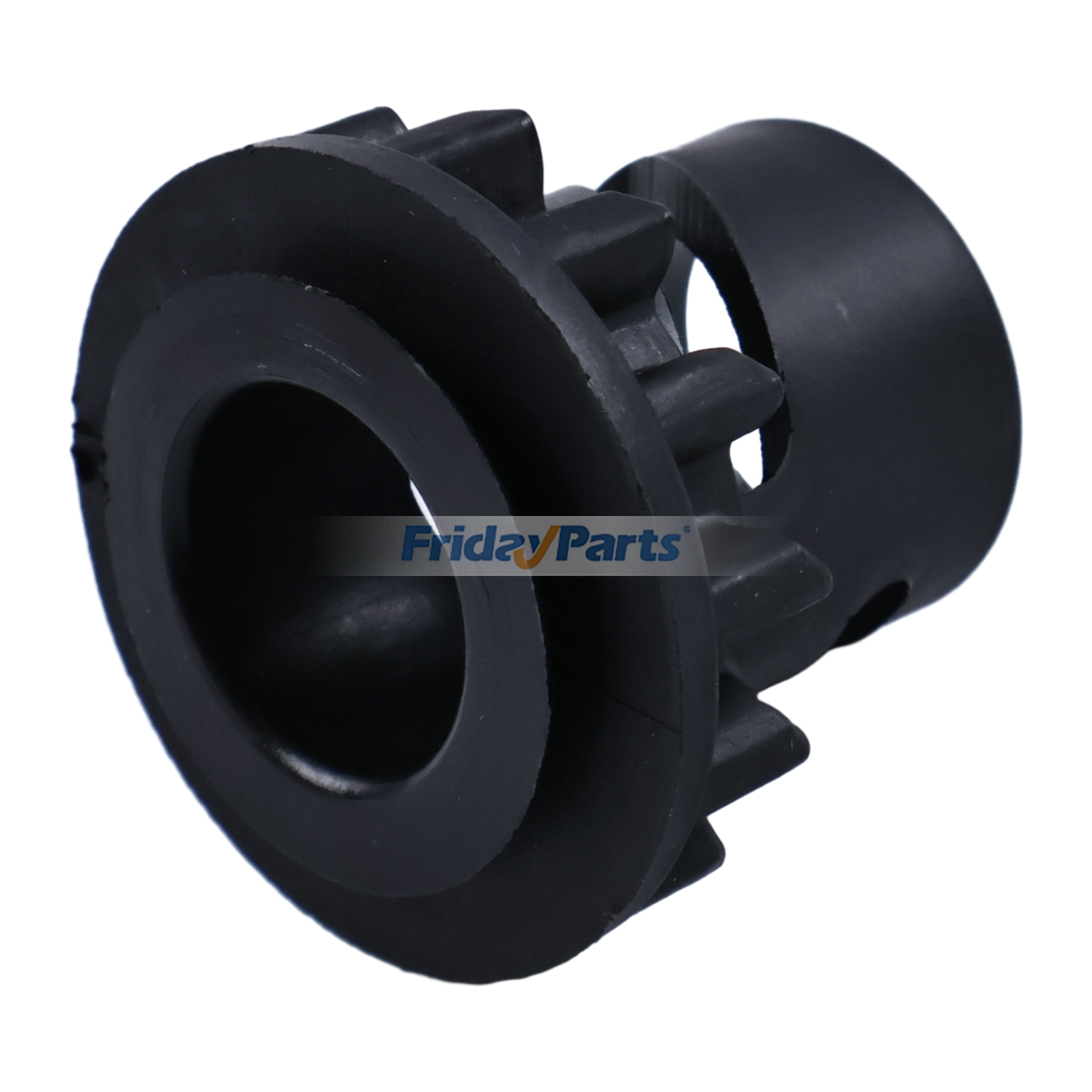 Engranaje de piñón de retroceso 0318447 para motor fueraborda Johnson Evinrude