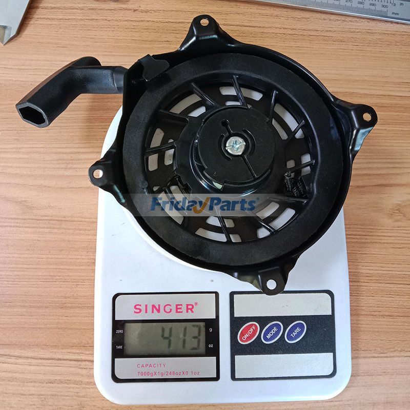 Recoil Pull Cord Starter Assembly for Briggs Stratton Toro in Stock in China,USA,China Stock,Germany
