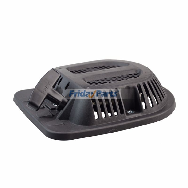 Démarreur à rappel pour mini moto Baja Warrior de 2,8 CV Pour AUTRE MARQUE