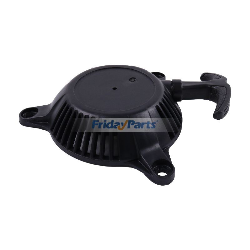 Recoil Pull Start Starter for Engine