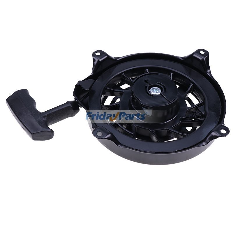Démarreur à rappel pour moteurs Briggs & Stratton John Deere Push de FridayParts
