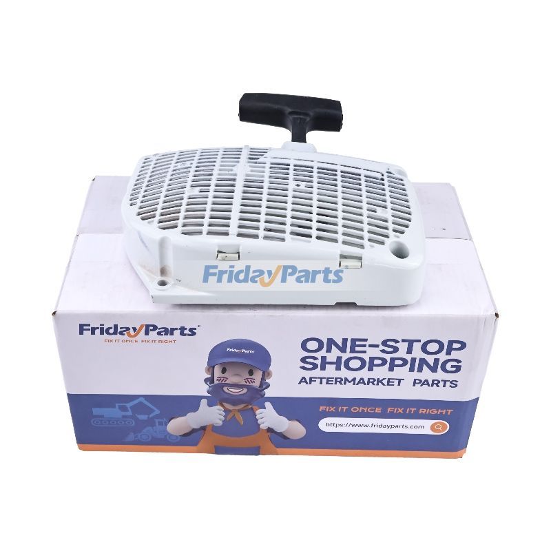 Recoil Pull Starter 1122-080-2110 1122-080-2101 for STIHL Chainsaw MS640 MS650 MS660 065 066