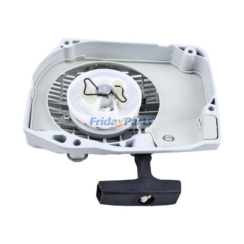 Démarreur à rappel de FridayParts