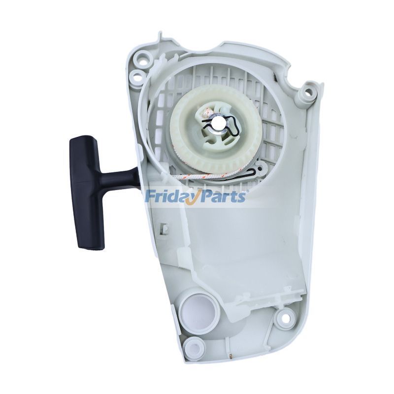 FridayParts Seilzugstarter mit Rückstoß