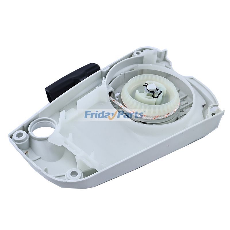 Seilzugstarter mit Rückstoßfür Handwerkzeuge und Elektrowerkzeuge