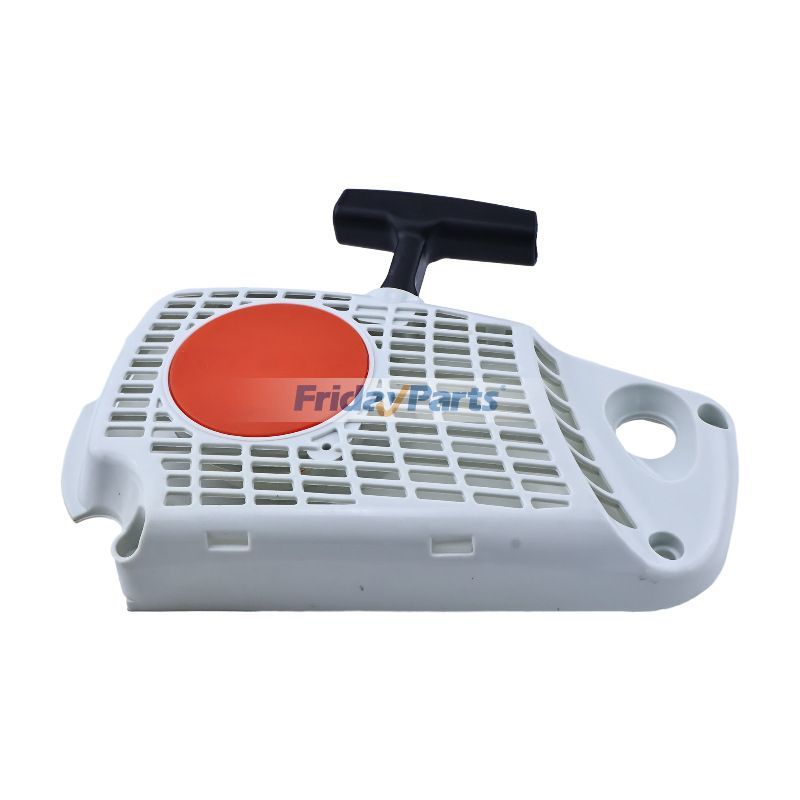 Seilzugstarter mit RückstoßFür Stihl