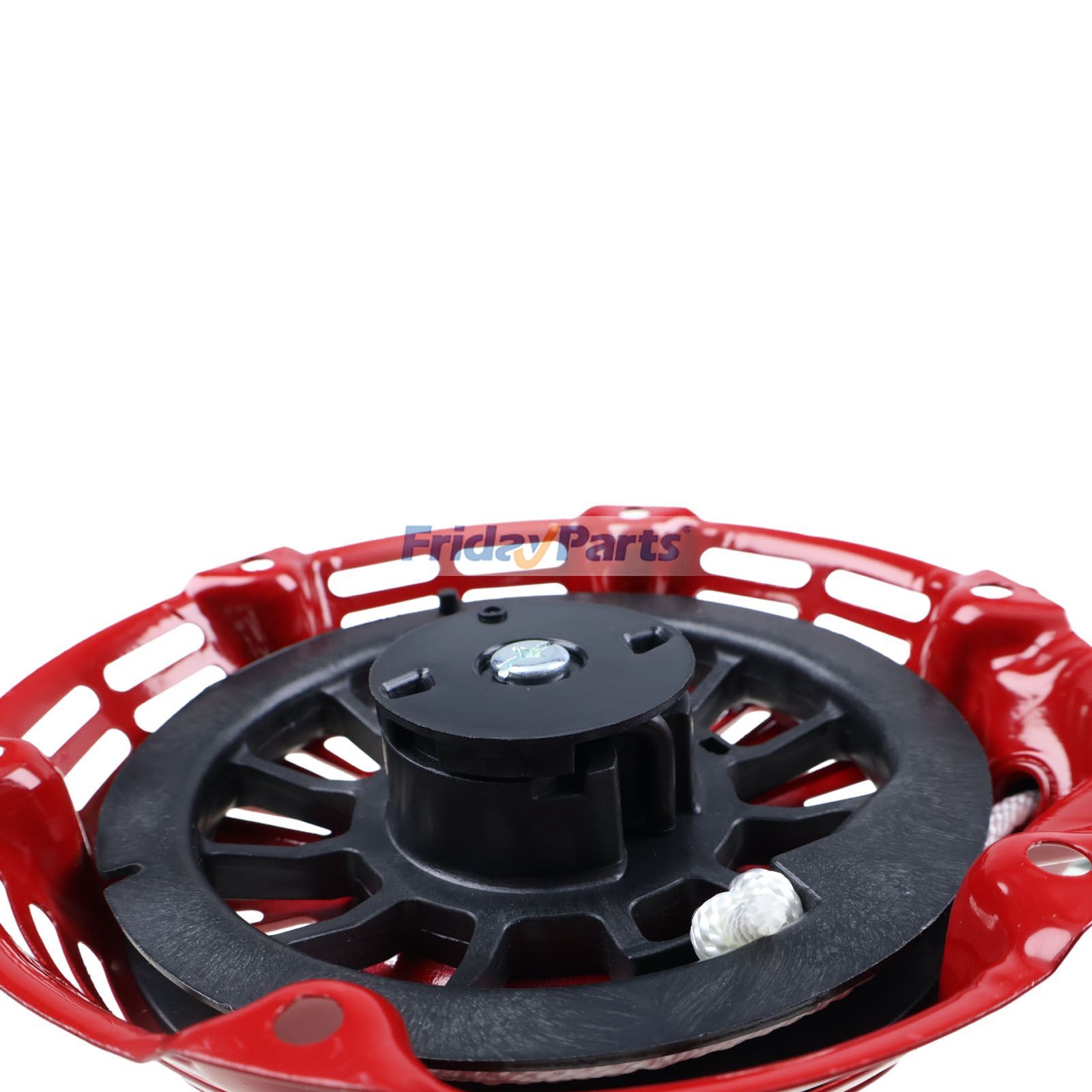 Démarreur à rappel pour Moteur 