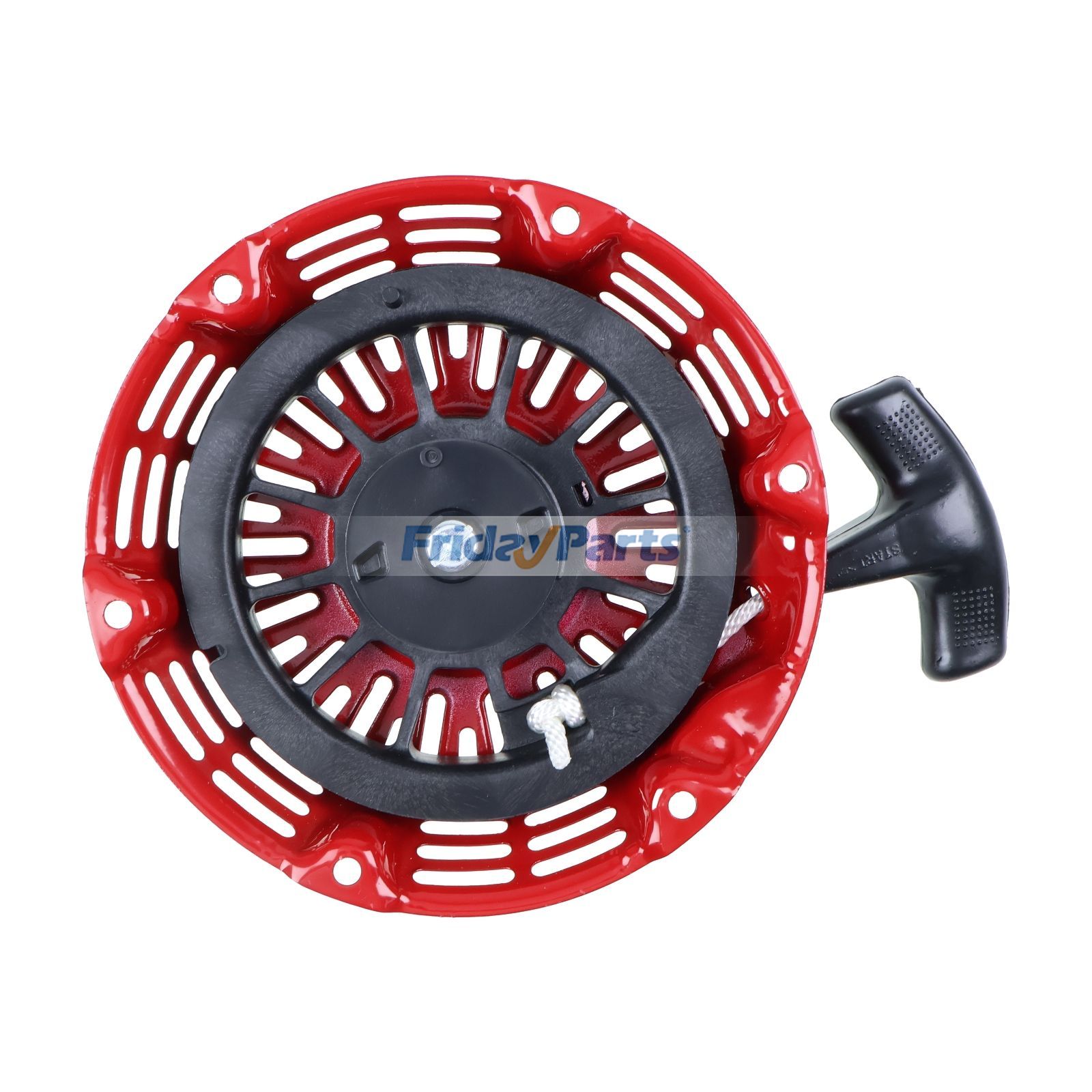 Démarreur à rappel 28400-Z4M-306ZB pour moteur Honda GX120 GX160pour