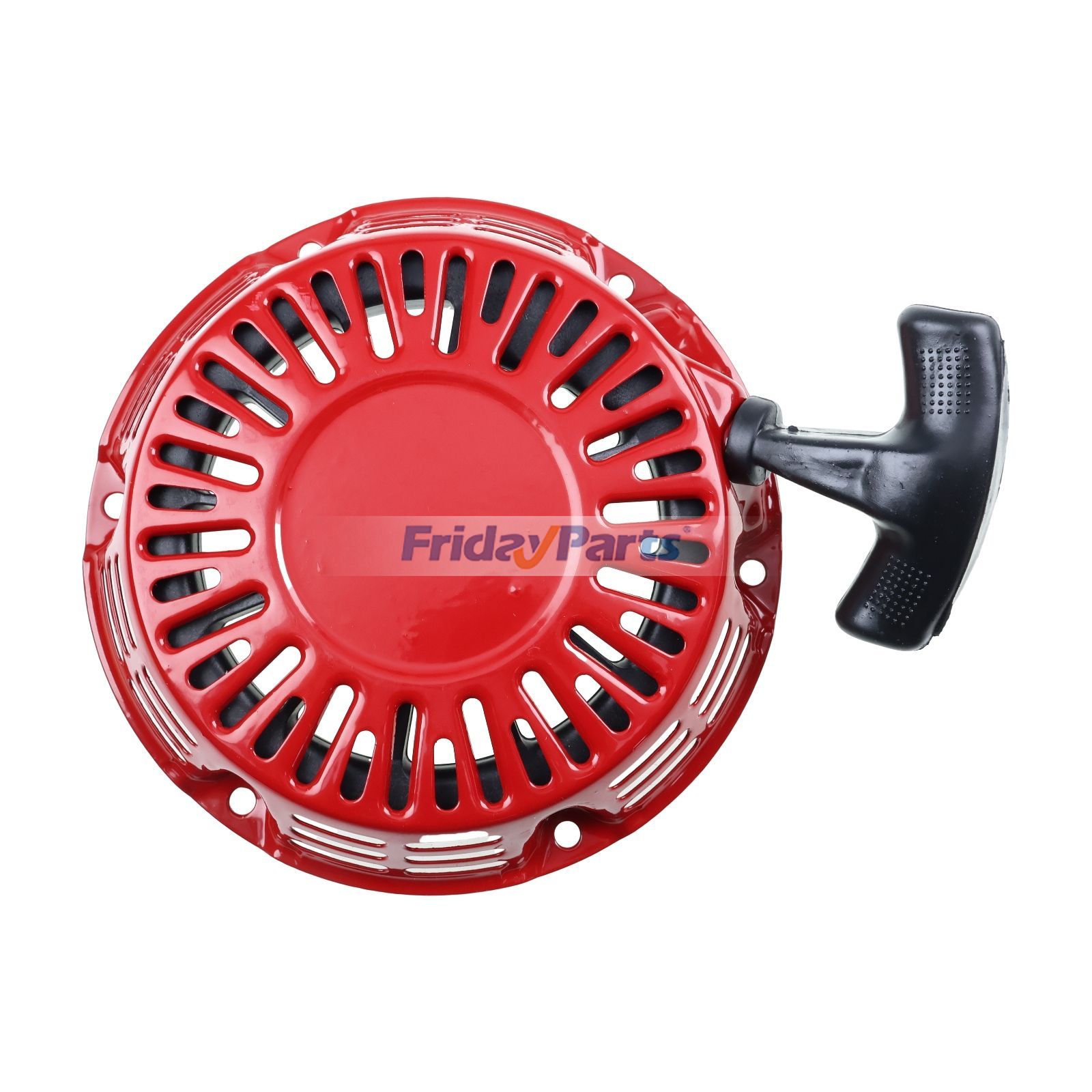 Démarreur à rappel de FridayParts