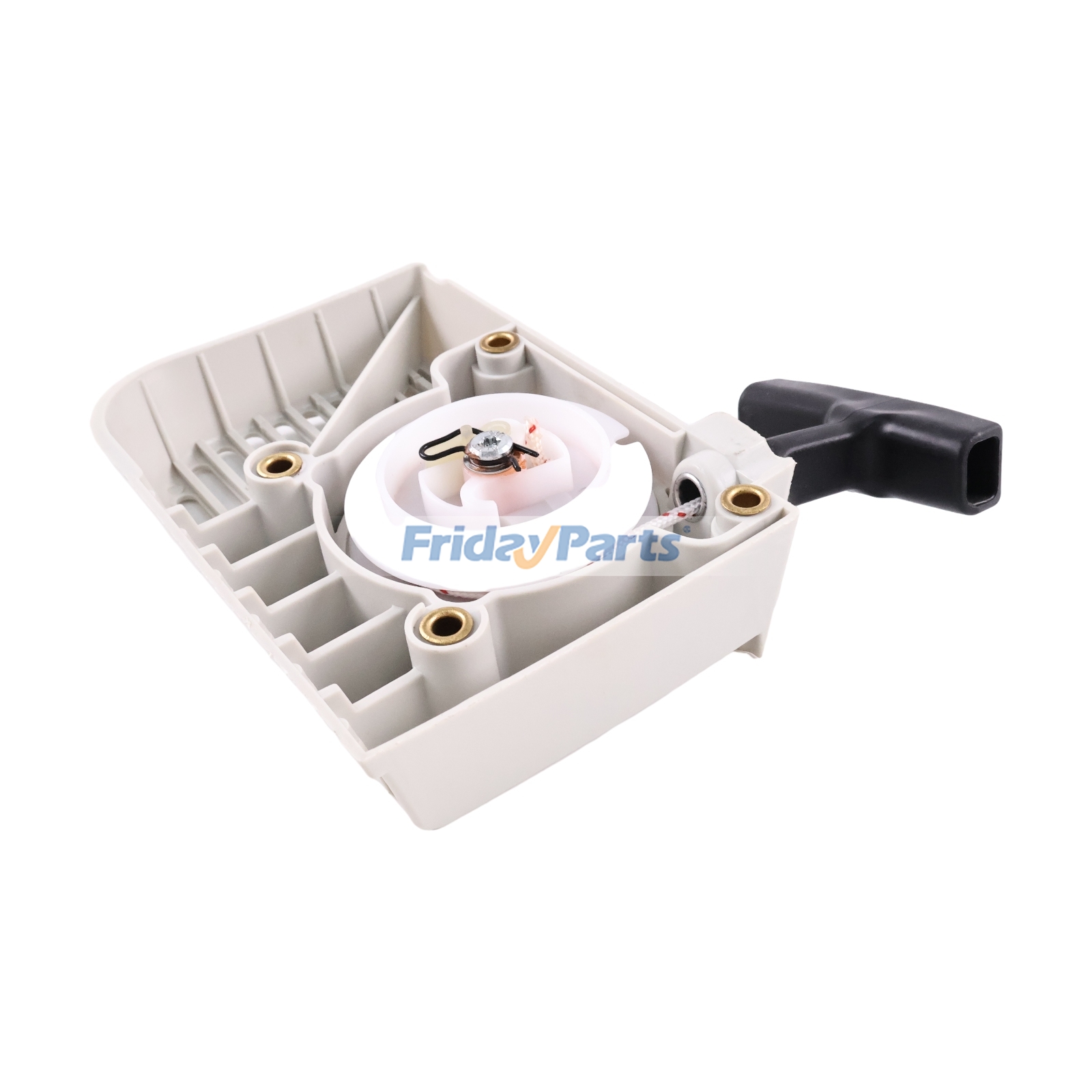 Recoil Pull Starter 4119-190-0401 for Stihl Brushcutter FS160 FS220 FS280