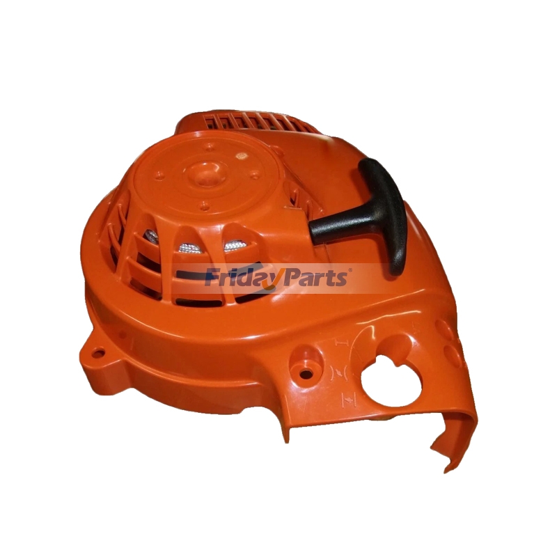 Recoil Pull Starter 4241-080-2107 for Stihl Leaf Blower BG56 BG66 BG86 BG86C BG66 Vacuum Shredder SH56 SH66 SH86 SH86C Premium Quality with 3-Year Warranty