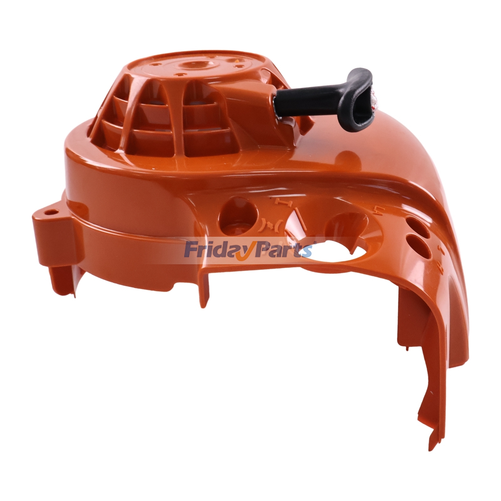 Arrancador de retroceso 4241-080-2107 para soplador de hojas Stihl BG56 BG66 BG86 BG86C BG66 y trituradora de hojas SH56 SH66 SH86 SH86C. Calidad superior con 3 años de garantía.
