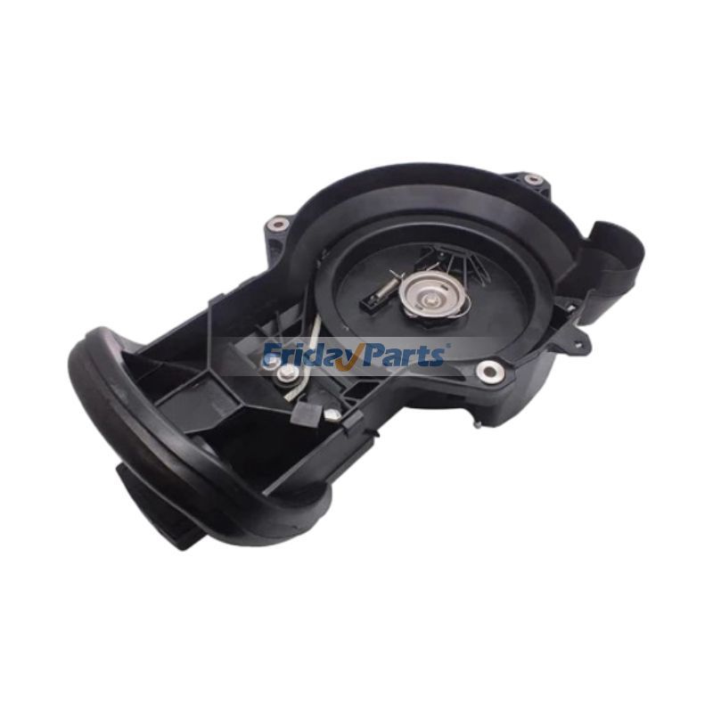 Recoil Pull Starter 66T-15710-00 66T-15710-01 for Yamaha 2 Stroke 40HP Outboard Motor