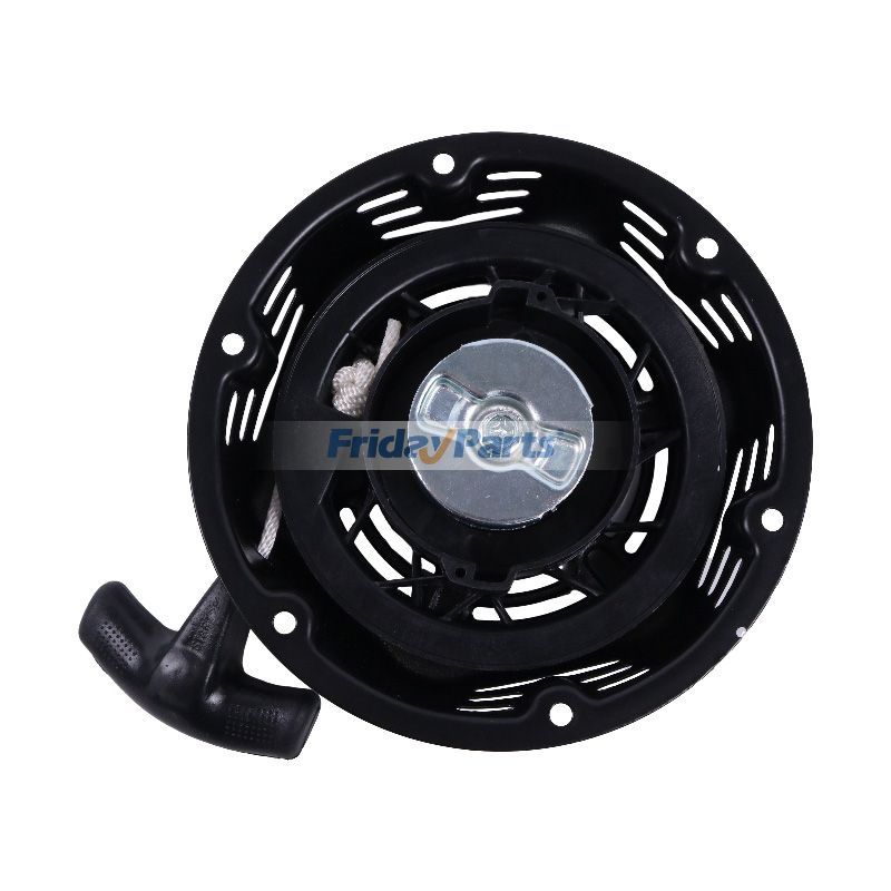 Recoil Pull Starter for Generator