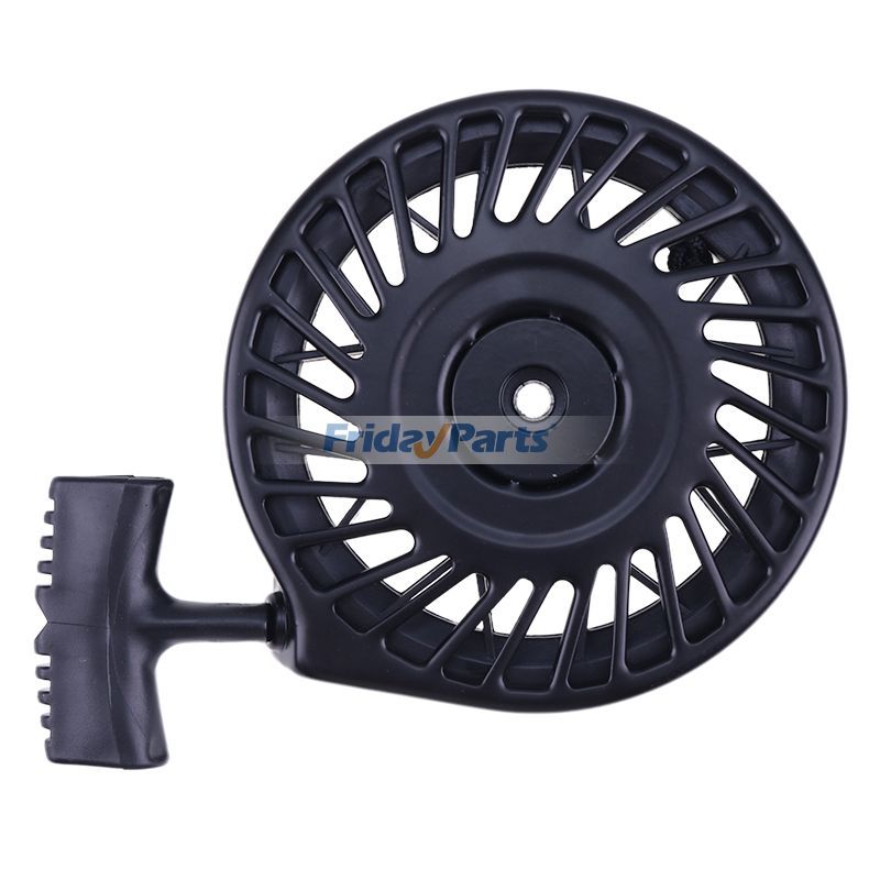 Recoil Pull Starter AM108672 AM122506 for John Deere Snow Thrower TRS21 TRS21E