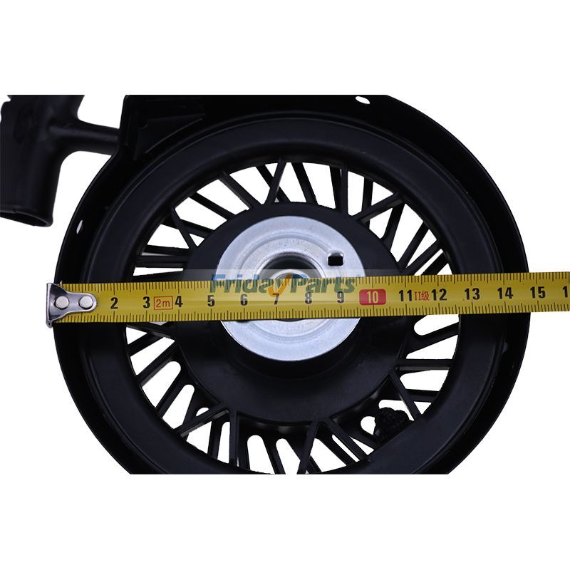  Recoil Pull Starter AM108672 Snow Thrower For JOHN DEERE